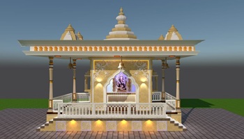 City Grace Temple